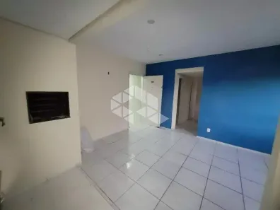 Apartamento com 2 Quartos à venda, 56m² no Jardim Leopoldina, Porto Alegre