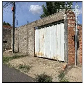 Casa com 3 Quartos à venda, 125m² no Buriti Cortado, Timon