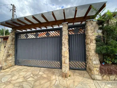 Casa com 3 Quartos à venda, 200m² no Jardim Cruzeiro do Sul, Jaguariúna
