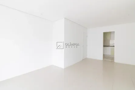 Apartamento com 3 Quartos para alugar, 103m² no Vila Nova Conceição, São Paulo