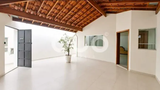 Casa com 2 Quartos à venda, 121m² no Pompéia, Piracicaba