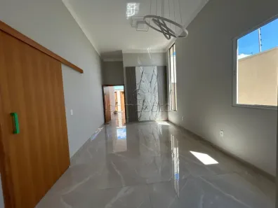 Casa com 3 Quartos à venda, 130m² no Residencial Setsul II, São José do Rio Preto