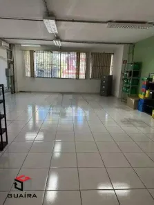 Prédio Comercial à venda, 709m² no Vila Euclides, São Bernardo do Campo
