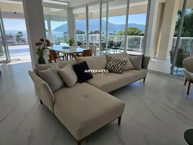 Apartamento com 3 Quartos à venda, 500m² no Barra da Lagoa, Ubatuba