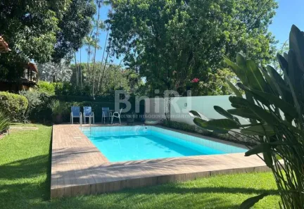 Casa de Condomínio com 4 Quartos à venda, 743m² no Barra da Tijuca, Rio de Janeiro