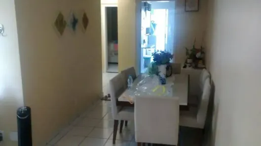 Apartamento com 2 Quartos à venda, 60m² no Vila do Encontro, São Paulo