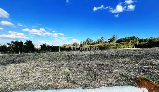 Lote/Terreno à venda, 300m² no Altos da Bela Vista, Indaiatuba