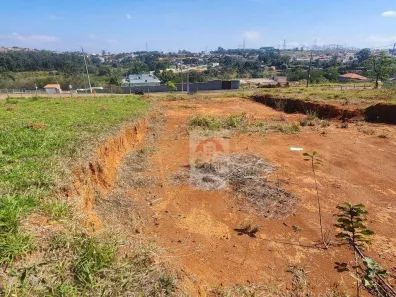 Lote/Terreno à venda, 803m² no Chácaras Cataguá, Taubaté