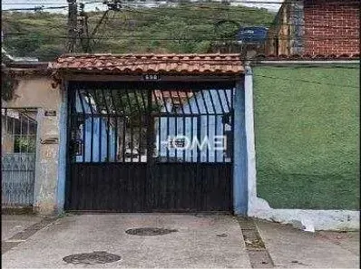 Casa de Condomínio com 1 Quarto à venda, 52m² no Cavalcanti, Rio de Janeiro
