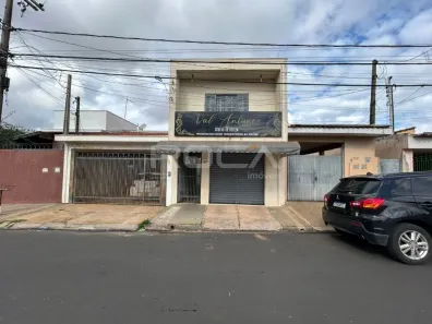 Casa com 3 Quartos à venda, 179m² no Parque Santa Felícia Jardim, São Carlos