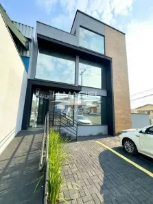 Galpão/Depósito/Armazém para venda ou aluguel, 506m² no Vila Industrial, Campinas