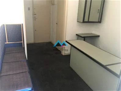 Sala Comercial à venda, 25m² no Centro, Rio de Janeiro