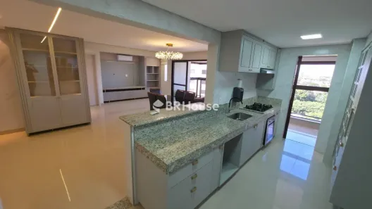 Apartamento com 3 Quartos à venda, 134m² no Carandá Bosque, Campo Grande