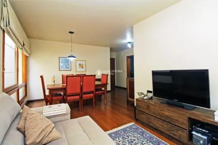 Apartamento com 3 Quartos à venda, 104m² no Mont Serrat, Porto Alegre