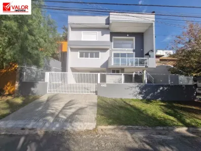 Casa de Condomínio com 3 Quartos à venda, 279m² no Terras do Madeira, Carapicuíba