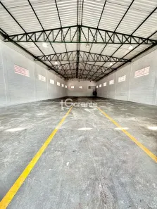 Galpão/Depósito/Armazém para alugar, 750m² no Guaxinduva, Atibaia