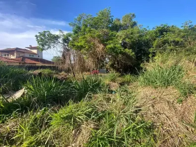 Lote/Terreno à venda, 450m² no Vila Luiza, Armação dos Búzios