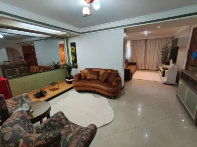 Apartamento com 4 Quartos à venda, 240m² no Campo Grande, Cariacica