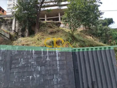 Lote/Terreno à venda, 1080m² no Padre Eustáquio, Belo Horizonte