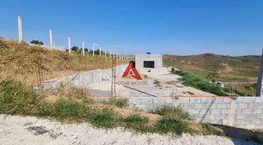 Fazenda/Sítio com 2 Quartos à venda, 80m² no Chácara Itapoã, Jacareí