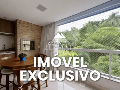Apartamento com 3 Quartos à venda, 106m² no Vila Nova, Blumenau