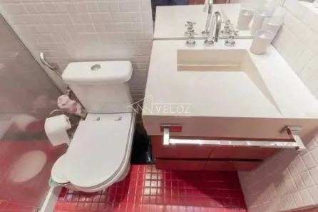 Cobertura com 2 Quartos à venda, 128m² no Botafogo, Rio de Janeiro
