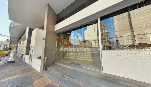 Sala Comercial para alugar, 156m² no Centro, São Caetano do Sul