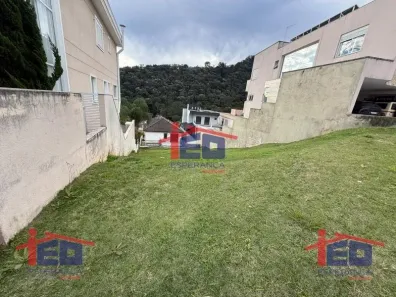 Lote/Terreno à venda, 360m² no Alphaville, Santana de Parnaíba