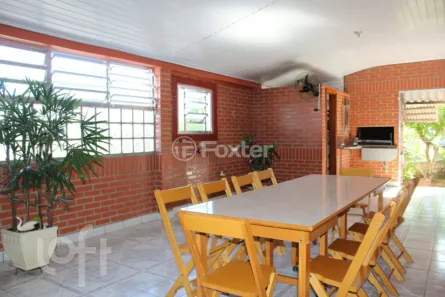 Casa com 5 Quartos à venda, 330m² no Dihel, Sapucaia do Sul