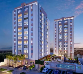 Apartamento com 2 Quartos à venda, 69m² no Atalaia, Aracaju