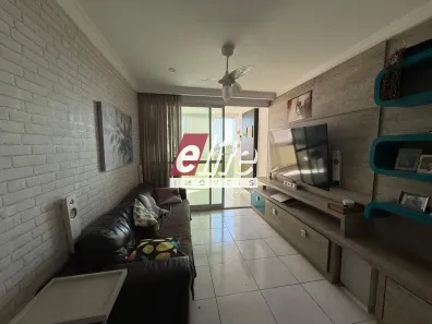 Apartamento com 3 Quartos para alugar, 92m² no Jardim Camburi, Vitória