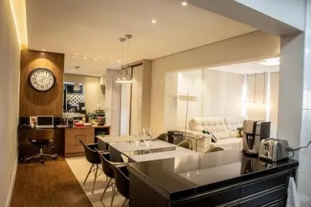 Apartamento com 2 Quartos à venda, 73m² no Jardim Aeroporto, São Paulo
