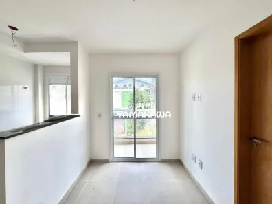 Apartamento com 2 Quartos à venda, 38m² no Vila Bertioga, São Paulo