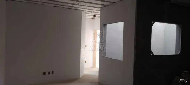 Cobertura com 2 Quartos à venda, 114m² no Jardim Utinga, Santo André