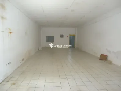 Ponto Comercial com 1 Quarto para alugar, 298m² no Centro, Teresina