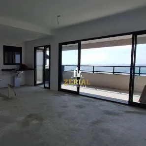 Apartamento com 2 Quartos à venda, 109m² no Jardim, Santo André