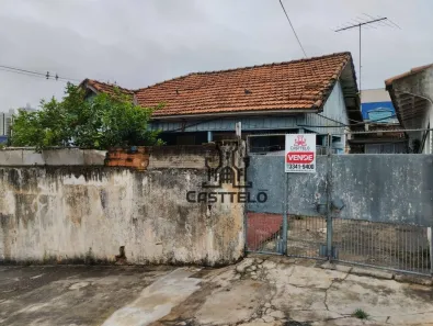 Lote/Terreno à venda, 255m² no Jardim América, Londrina