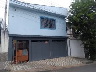 Sobrado com 3 Quartos à venda, 210m² no Vila Capitão Rabelo, Guarulhos