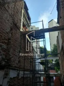 Lote/Terreno à venda, 145m² no Vila Clementino, São Paulo
