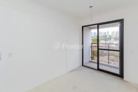 Apartamento com 1 Quarto à venda, 28m² no Jardim Trussardi, São Paulo