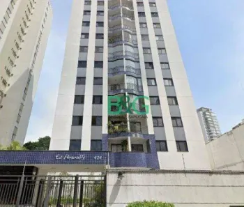 Apartamento com 4 Quartos à venda, 169m² no Bosque da Saúde, São Paulo