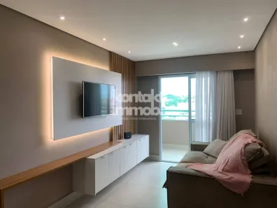 Apartamento com 3 Quartos à venda, 80m² no Jardim Vera Cruz, Sorocaba