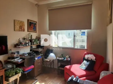 Apartamento com 3 Quartos à venda, 60m² no Copacabana, Rio de Janeiro