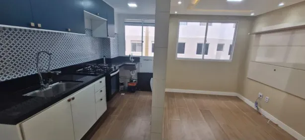Apartamento com 2 Quartos à venda, 42m² no Piatã, Salvador