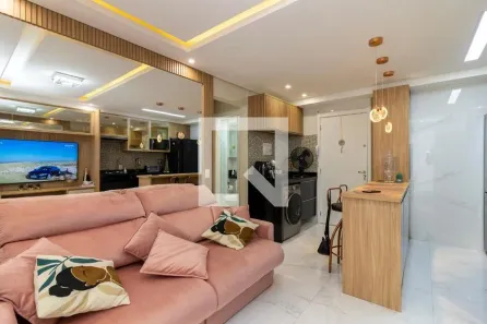 Apartamento com 1 Quarto à venda, 37m² no Casa Verde, São Paulo