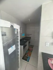 Apartamento com 1 Quarto para alugar, 30m² no Parquelândia, Fortaleza