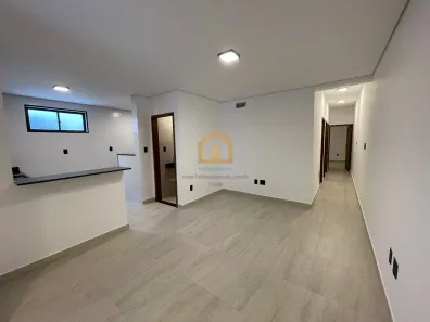 Casa com 3 Quartos à venda, 120m² no Vila Belmiro, Santos