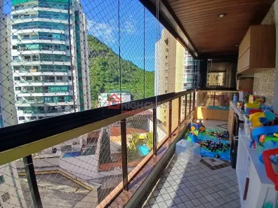 Apartamento com 3 Quartos à venda, 150m² no Praia da Costa, Vila Velha