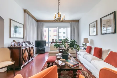 Apartamento com 3 Quartos à venda, 209m² no Jardim Paulista, São Paulo