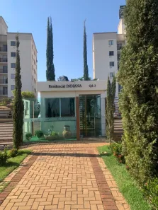 Apartamento com 3 Quartos à venda, 64m² no Residencial Flórida, Goiânia